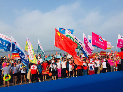 漢江網(wǎng)競(jìng)賽組織指南與實(shí)施方案