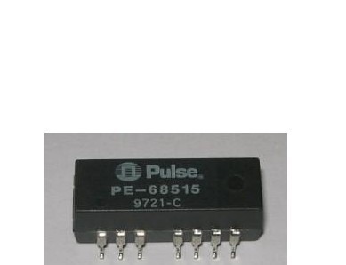 【低價格批發PE-68515全新原裝現貨,PULSE普斯信號/音頻變換器IC】價格,廠家,圖片,集成電路/IC,深圳市力佳勝電子-